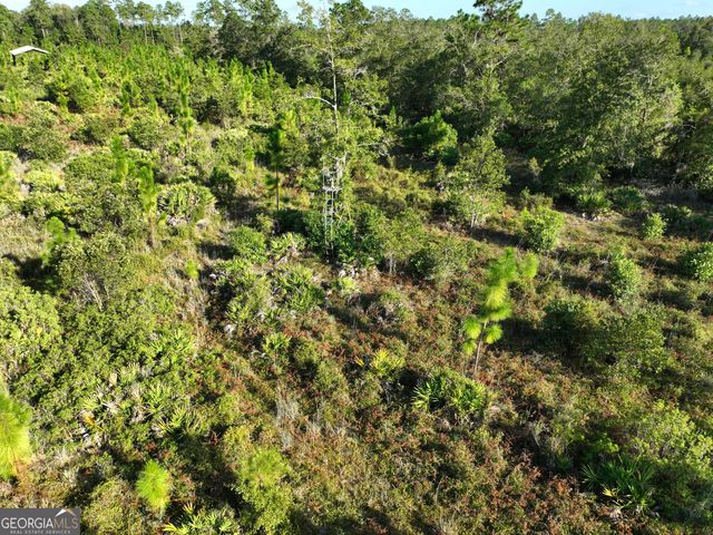 1507 Old Post Road, White Oak, GA 31568