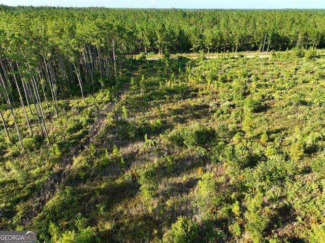 1507 Old Post Road, White Oak, GA 31568