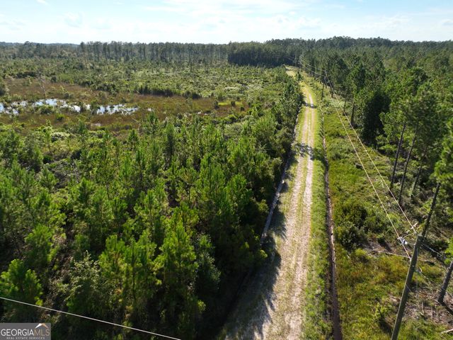 1507 Old Post Road, White Oak, GA 31568