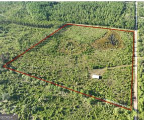 1507 Old Post Road, White Oak, GA 31568