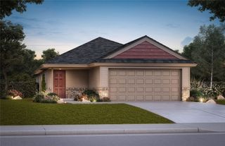 1750 SE 20th Street, Newcastle, OK 73065