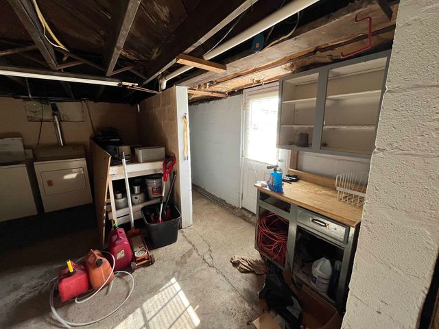514 Lane Street, Ironton, OH 45638