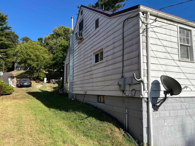 514 Lane Street, Ironton, OH 45638