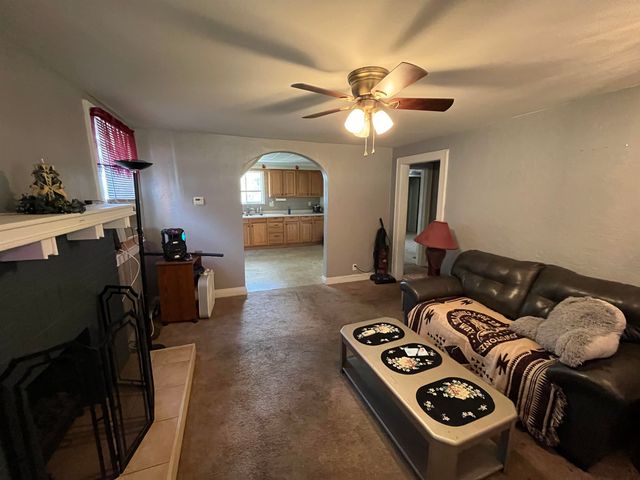 514 Lane Street, Ironton, OH 45638