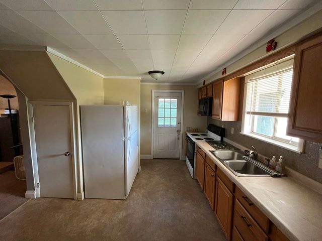 514 Lane Street, Ironton, OH 45638