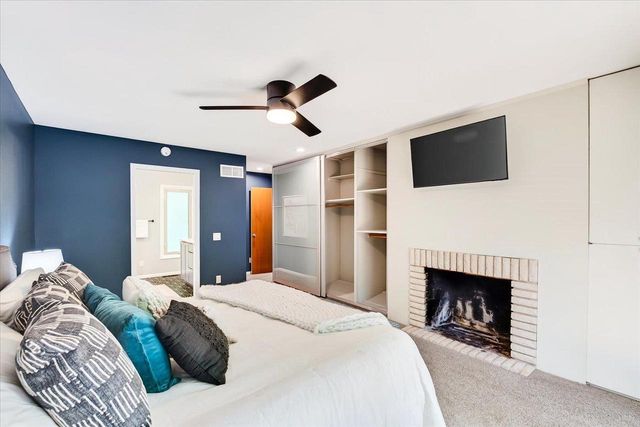 7116 Applewood Drive, Madison, WI 53719