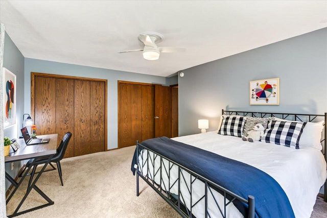 7116 Applewood Drive, Madison, WI 53719