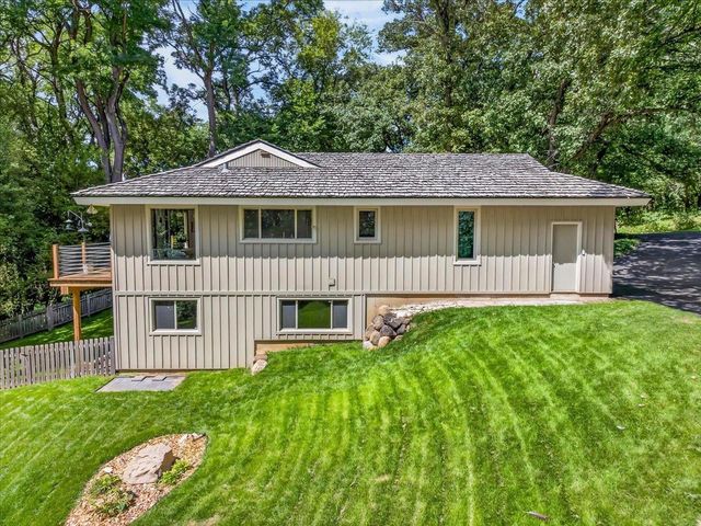 7116 Applewood Drive, Madison, WI 53719