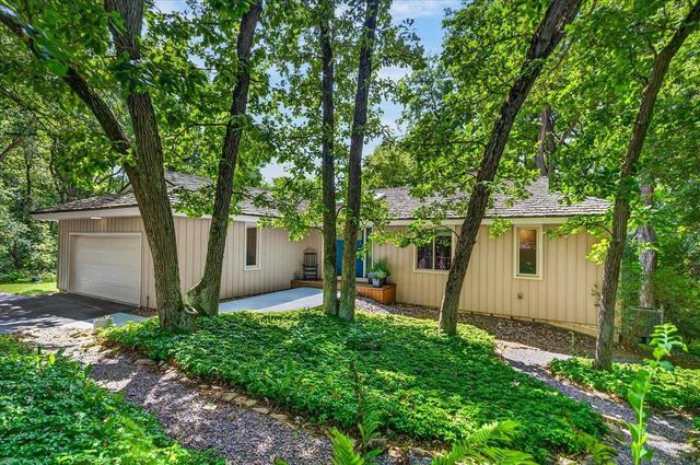 7116 Applewood Drive, Madison, WI 53719