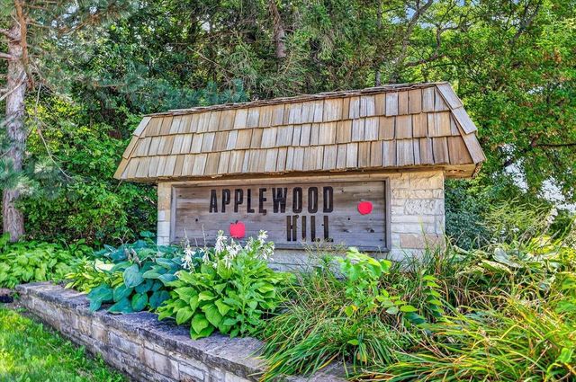 7116 Applewood Drive, Madison, WI 53719