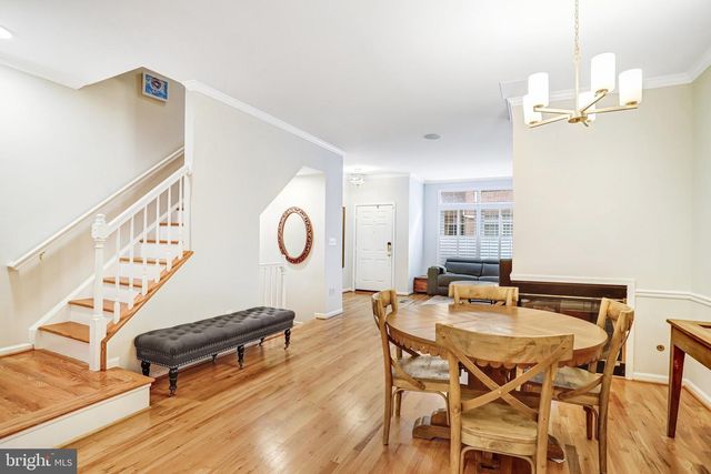 1505-D N COLONIAL TER, Arlington, VA 22209