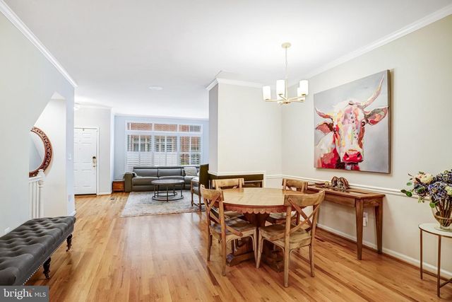 1505-D N COLONIAL TER, Arlington, VA 22209