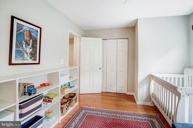 1505-D N COLONIAL TER, Arlington, VA 22209