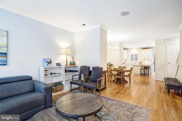 1505-D N COLONIAL TER, Arlington, VA 22209