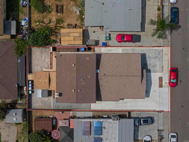 4521 G St, San Diego, CA 92102