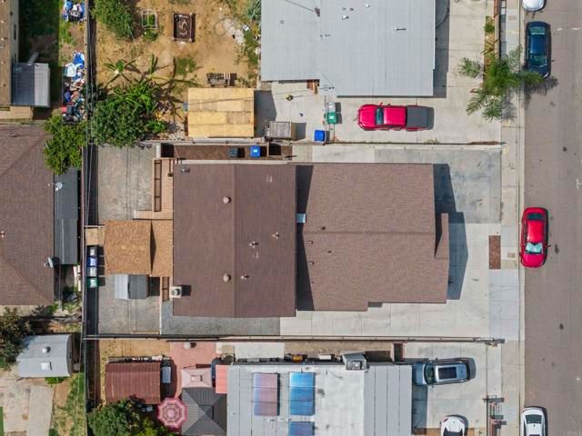 4521 G St, San Diego, CA 92102