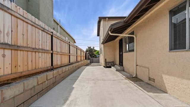 4521 G St, San Diego, CA 92102