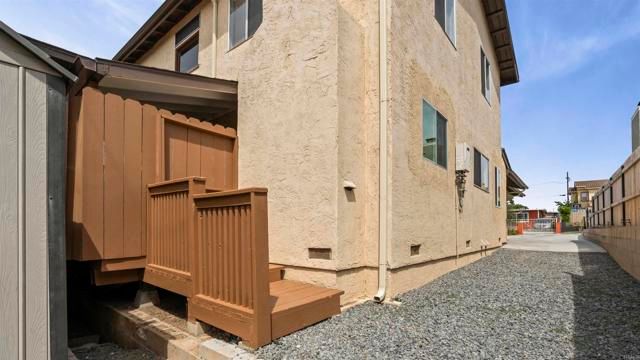 4521 G St, San Diego, CA 92102