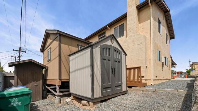 4521 G St, San Diego, CA 92102