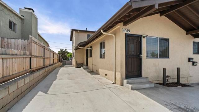4521 G St, San Diego, CA 92102