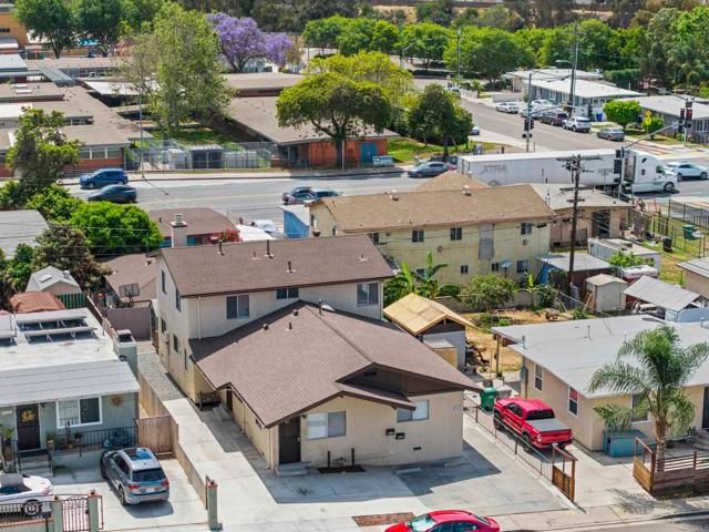 4521 G St, San Diego, CA 92102