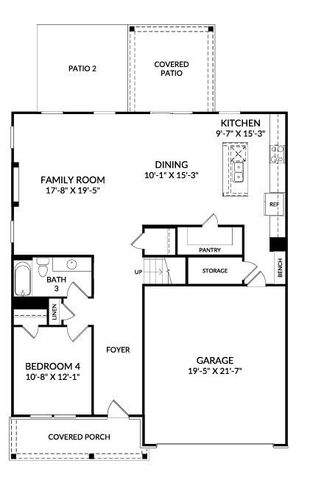 4022 Hartshorn Circle, Aiken, SC 29801