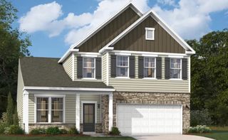 4022 Hartshorn Circle, Aiken, SC 29801