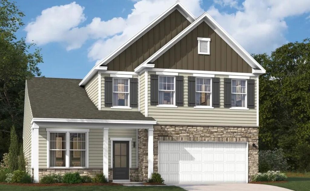 4022 Hartshorn Circle, Aiken, SC 29801