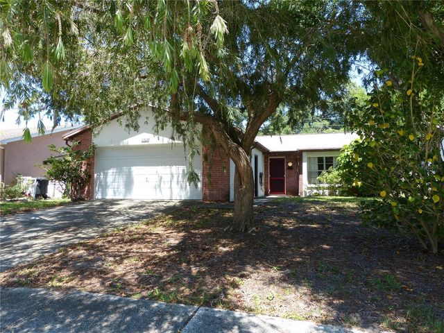 2528 ELDERBERRY DRIVE, Clearwater, FL 33761