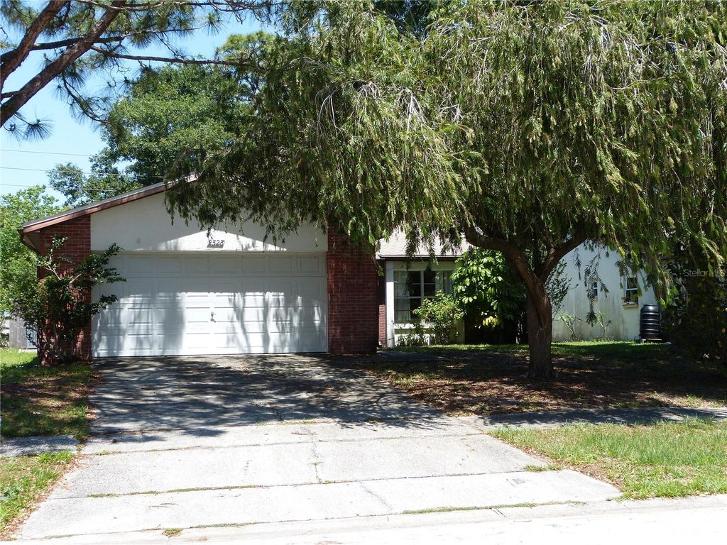 2528 ELDERBERRY DRIVE, Clearwater, FL 33761