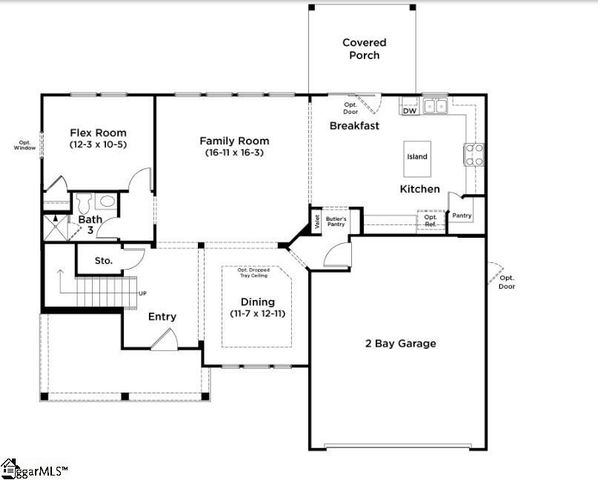 146 Wells Crossing Lane, Seneca, SC 29678