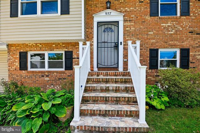 937 TRURO LN, Crofton, MD 21114