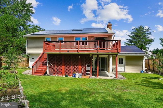 937 TRURO LN, Crofton, MD 21114