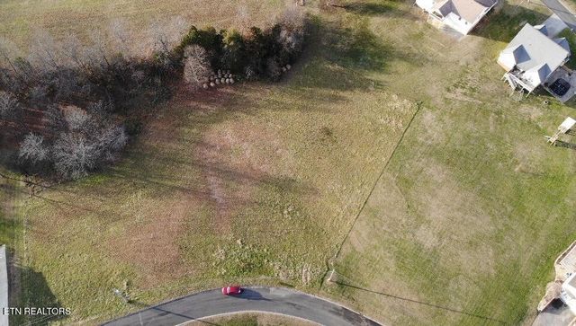 112 Castlebury Drive, Jefferson City, TN 37760