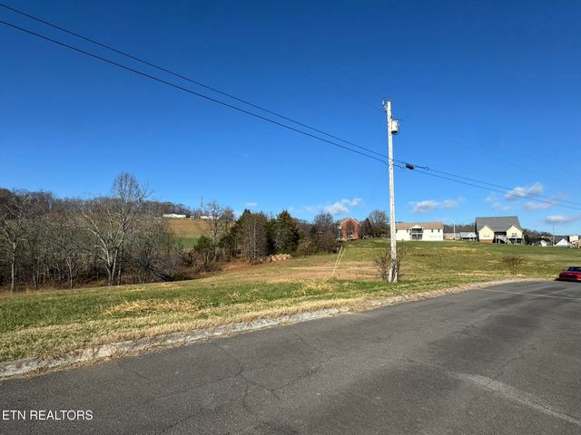 112 Castlebury Drive, Jefferson City, TN 37760