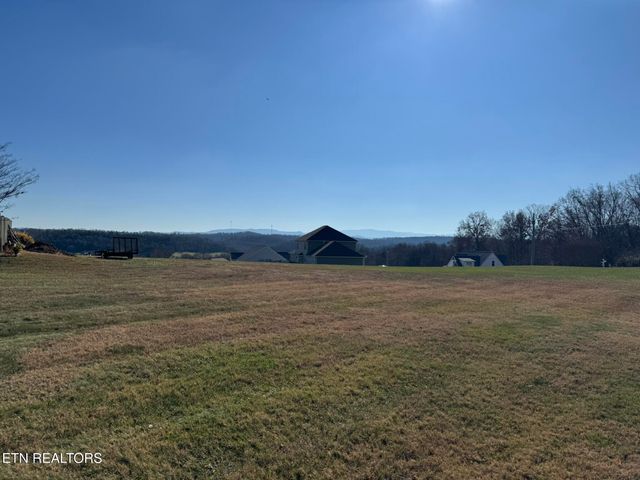 112 Castlebury Drive, Jefferson City, TN 37760