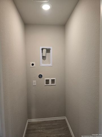 7503 Silos Trail, San Antonio, TX 78252