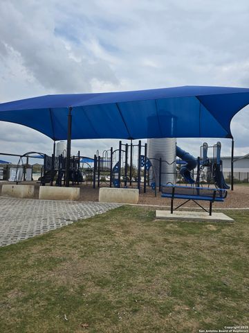 7503 Silos Trail, San Antonio, TX 78252