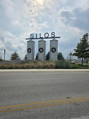 7503 Silos Trail, San Antonio, TX 78252