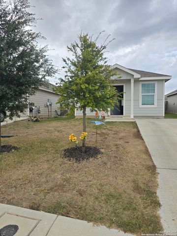 7503 Silos Trail, San Antonio, TX 78252