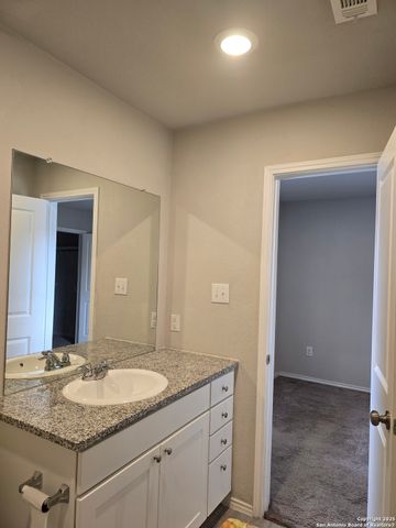 7503 Silos Trail, San Antonio, TX 78252