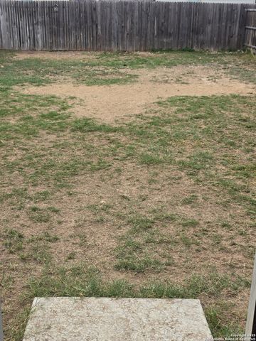 7503 Silos Trail, San Antonio, TX 78252