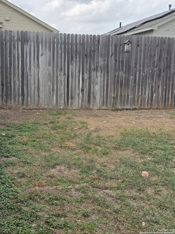 7503 Silos Trail, San Antonio, TX 78252