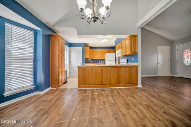 1401 Brooks Hill Rd, Brooks, KY 40109