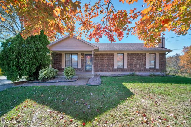 1401 Brooks Hill Rd, Brooks, KY 40109