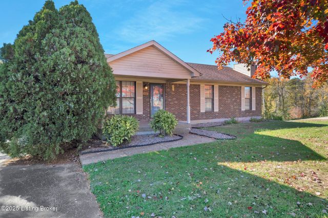 1401 Brooks Hill Rd, Brooks, KY 40109