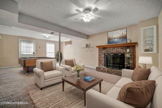 1401 Brooks Hill Rd, Brooks, KY 40109