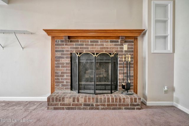 1401 Brooks Hill Rd, Brooks, KY 40109