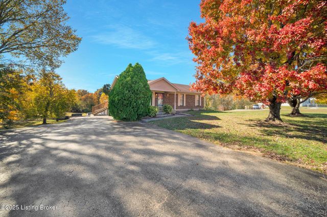 1401 Brooks Hill Rd, Brooks, KY 40109