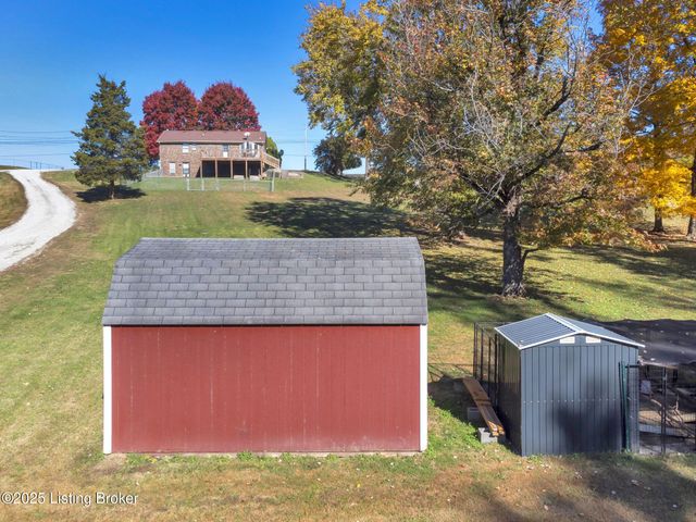 1401 Brooks Hill Rd, Brooks, KY 40109